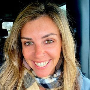 Meet your Posher, Lindsey